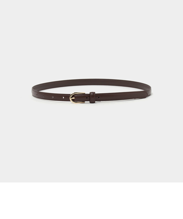 レザーベルト ＜A DAY IN THE LIFE＞