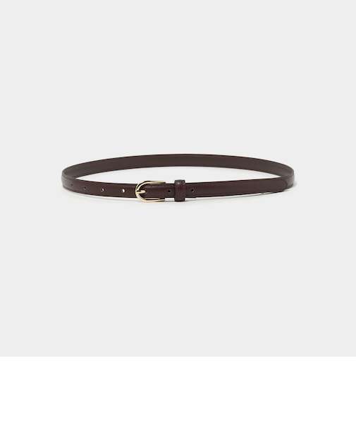 レザーベルト ＜A DAY IN THE LIFE＞