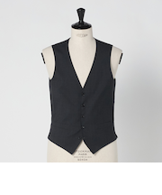 サージ ベスト＜A DAY IN THE LIFE＞