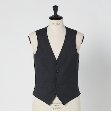 サージ ベスト＜A DAY IN THE LIFE＞