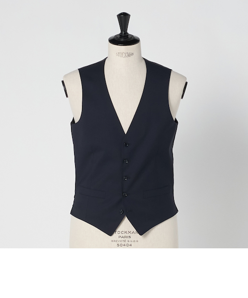 サージ ベスト＜A DAY IN THE LIFE＞