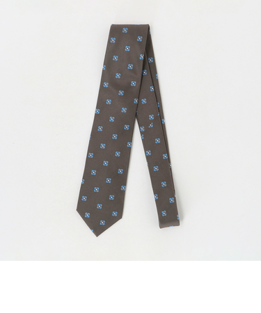 コモン ネクタイ 3＜A DAY IN THE LIFE＞