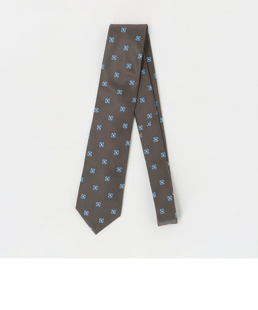 コモン ネクタイ 3＜A DAY IN THE LIFE＞