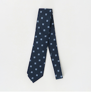 コモン ネクタイ 3＜A DAY IN THE LIFE＞