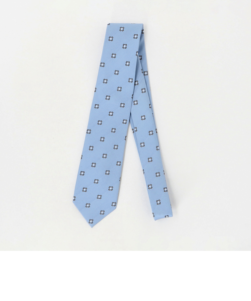 コモン ネクタイ 3＜A DAY IN THE LIFE＞