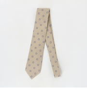 コモン ネクタイ 3＜A DAY IN THE LIFE＞