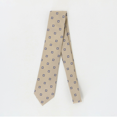 コモン ネクタイ 3＜A DAY IN THE LIFE＞
