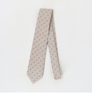 コモン ネクタイ 1＜A DAY IN THE LIFE＞