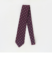 コモン ネクタイ 1＜A DAY IN THE LIFE＞