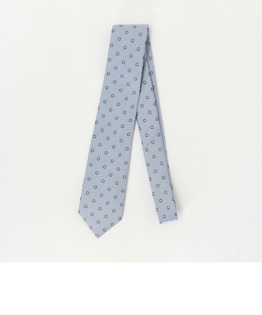 コモン ネクタイ 1＜A DAY IN THE LIFE＞