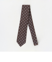 ドット ネクタイ 2＜A DAY IN THE LIFE＞