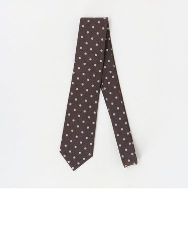 ドット ネクタイ 2＜A DAY IN THE LIFE＞