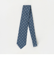 ドット ネクタイ 2＜A DAY IN THE LIFE＞