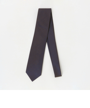 ドビー ネクタイ 3＜A DAY IN THE LIFE＞