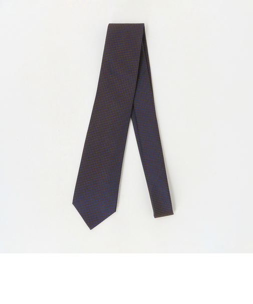 ドビー ネクタイ 3＜A DAY IN THE LIFE＞