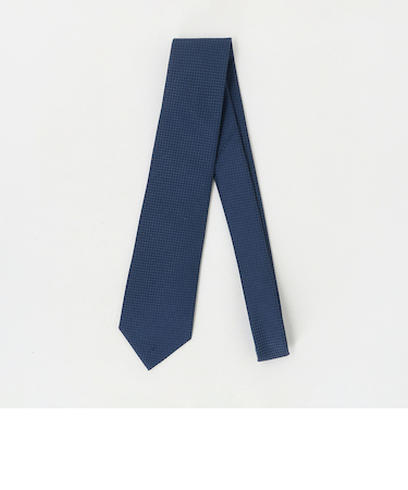 ドビー ネクタイ 3＜A DAY IN THE LIFE＞