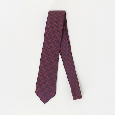 ドビー ネクタイ 3＜A DAY IN THE LIFE＞