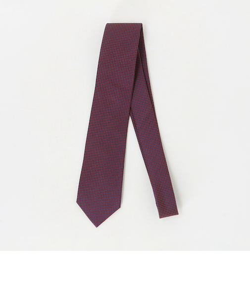 ドビー ネクタイ 3＜A DAY IN THE LIFE＞