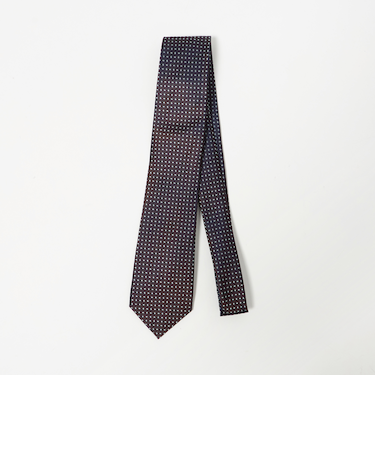 コモン ネクタイ 2＜A DAY IN THE LIFE＞