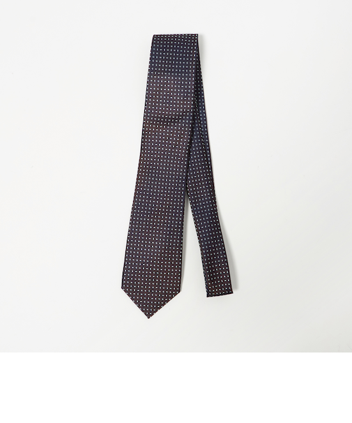 コモン ネクタイ 2＜A DAY IN THE LIFE＞