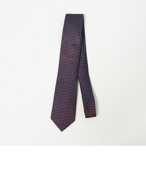 コモン ネクタイ 2＜A DAY IN THE LIFE＞