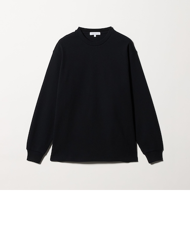 クリア ワッフル リラックスカットソー＜A DAY IN THE LIFE＞