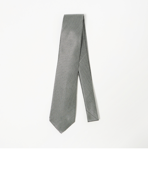 ドビー ネクタイ 4＜A DAY IN THE LIFE＞