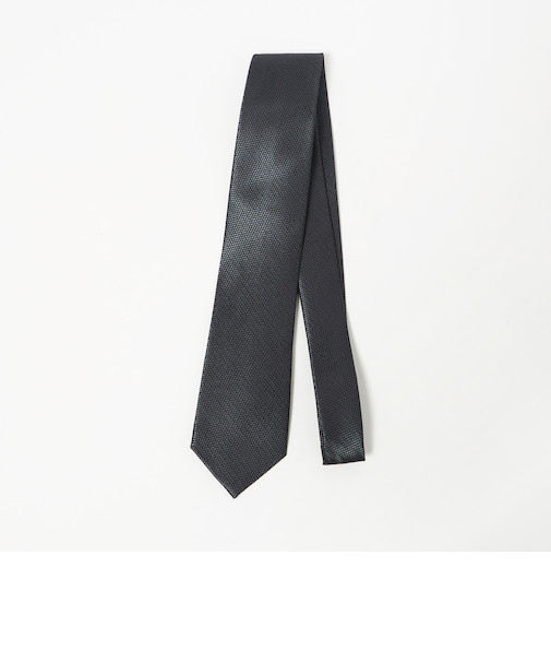 ドビー ネクタイ 3 ＜A DAY IN THE LIFE＞