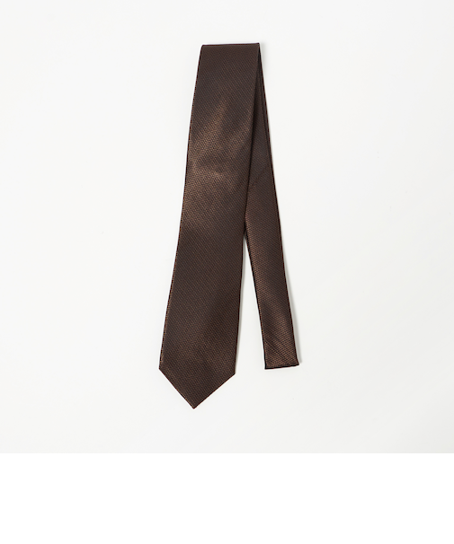 ドビー ネクタイ 3 ＜A DAY IN THE LIFE＞