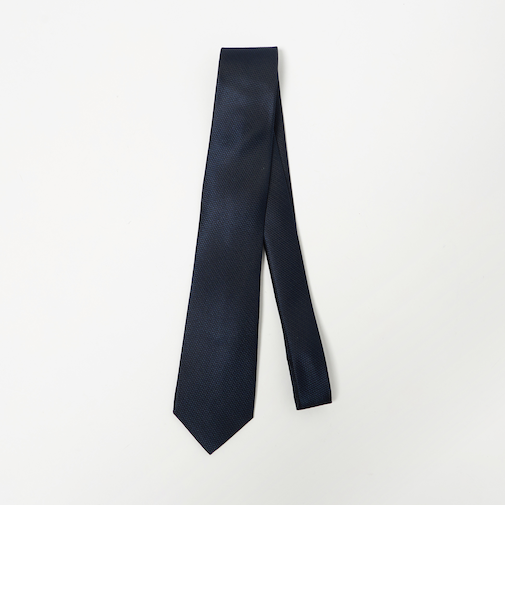 ドビー ネクタイ 3 ＜A DAY IN THE LIFE＞