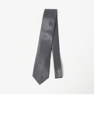 ドビー ネクタイ 2＜A DAY IN THE LIFE＞