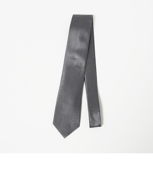 ドビー ネクタイ 2＜A DAY IN THE LIFE＞