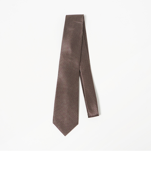 ドビー ネクタイ 2＜A DAY IN THE LIFE＞