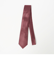 ドビー ネクタイ 2＜A DAY IN THE LIFE＞