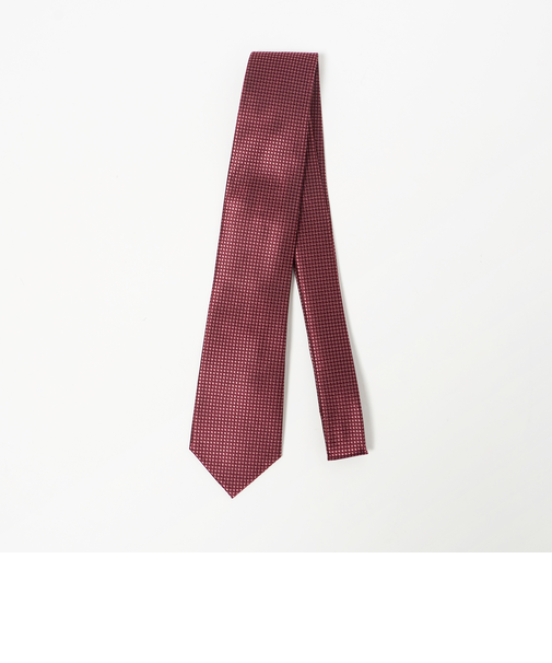 ドビー ネクタイ 2＜A DAY IN THE LIFE＞