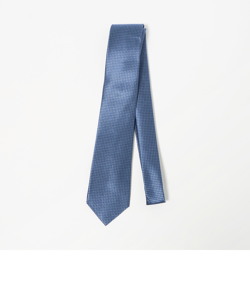 ドビー ネクタイ 2＜A DAY IN THE LIFE＞