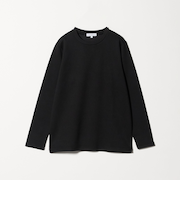 バウンシー ツイル ジャガード カットソー＜A DAY IN THE LIFE＞