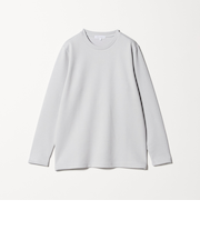 バウンシー ツイル ジャガード カットソー＜A DAY IN THE LIFE＞