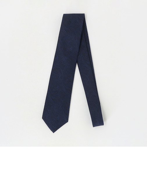 ペイズリー ネクタイ 2＜A DAY IN THE LIFE＞