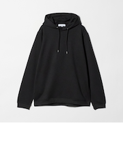 バウンシー ツイル ジャガード パーカー＜A DAY IN THE LIFE＞