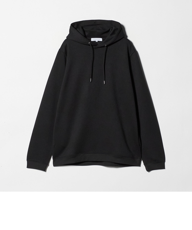 バウンシー ツイル ジャガード パーカー＜A DAY IN THE LIFE＞