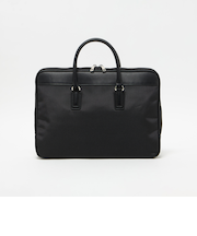 オックス スリム ブリーフケース 2＜A DAY IN THE LIFE＞