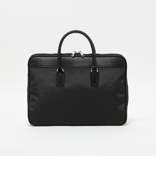 オックス スリム ブリーフケース 2＜A DAY IN THE LIFE＞