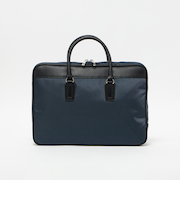 オックス スリム ブリーフケース 2＜A DAY IN THE LIFE＞