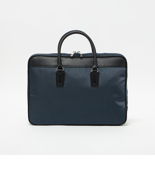 オックス スリム ブリーフケース 2＜A DAY IN THE LIFE＞