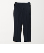 ダブルニット テーパードパンツ ‐セットアップ対応・ウォッシャブル‐＜A DAY IN THE LIFE＞