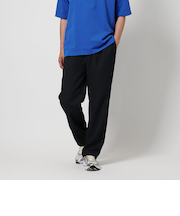 ブリーザブル カーム イージー テーパード パンツ ‐吸水速乾‐