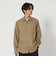 ライト リネンタッチ レギュラー シャツ FORM TAPERD型