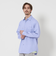 ライト リネンタッチ レギュラー シャツ FORM TAPERD型
