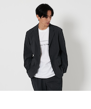 TORAY「リランチェ＆+」コンフォートジャケット ‐ウォッシャブル セットアップ対応‐